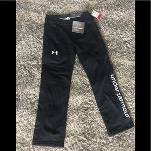 Girls Under Armour Activewear pants
